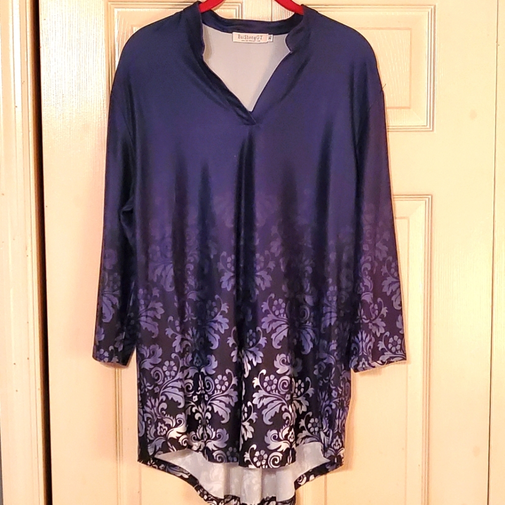 BaiSheng GT Tunics